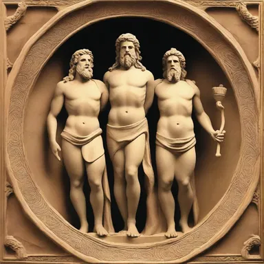 I love to tune in to documentaries about Greek mythology and learn about ancient gods and heroes.