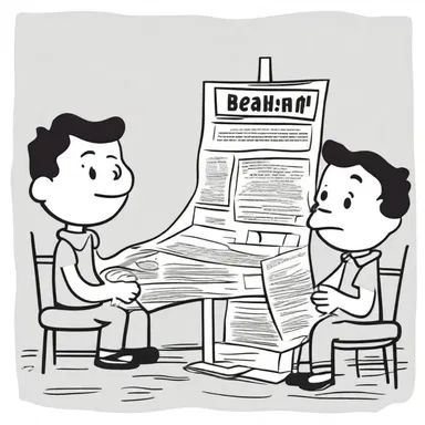 During the Great Depression, people found solace in playing beano as a form of entertainment and distraction from their financial struggles.