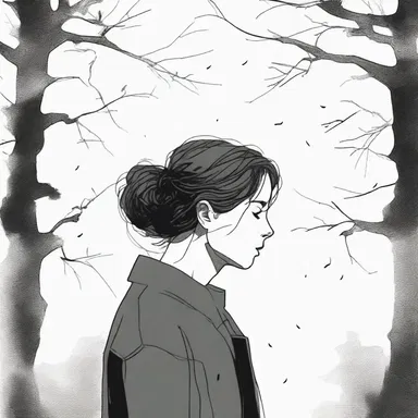 The poet beautifully described the incompressibility of the lead character's emotions, which added depth to their struggles.