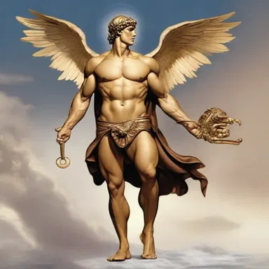 In Greek mythology, gods like Hermes were often depicted as protean beings, constantly transforming their appearance to deceive others.