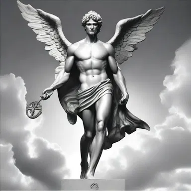 In Greek mythology, gods like Hermes were often depicted as protean beings, constantly transforming their appearance to deceive others.