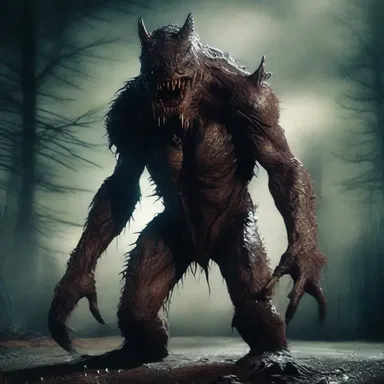 The horror movie depicted a protean monster that could change its form and terrify its victims in different ways.