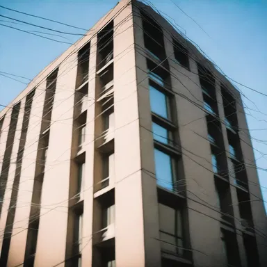 In the action movie, the spy used a wafer-thin metal wire to break into the heavily guarded building.