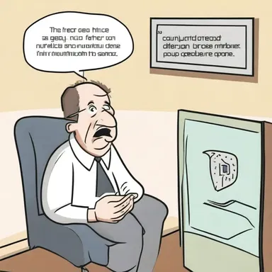 Why did the sound wave go to therapy? It was suffering from attenuation issues!
