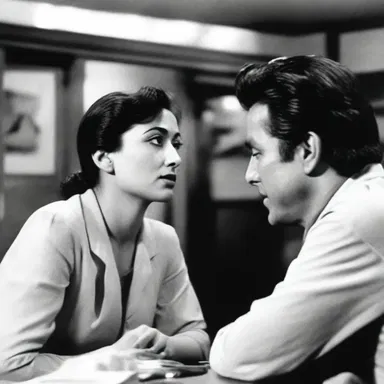 The director employed clever editing techniques to heighten the tension and excitement in the climactic scene of the film.