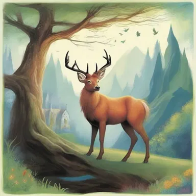 The magical creatures and enchanting landscapes described in the book heighten the reader's senses, making them feel like they are part of the fantasy world.