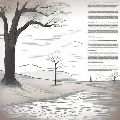The author skillfully uses foreshadowing to heighten the suspense in the novel.