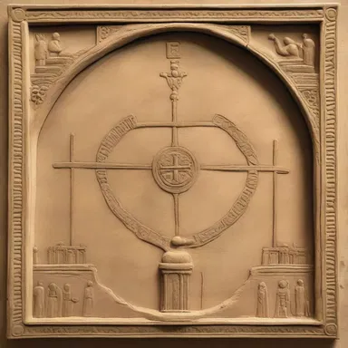 During the pilgrimage, the ancient temple unveiled an ancient artifact - a sacred roentgenogram depicting divine intervention in the healing of a renowned saint.