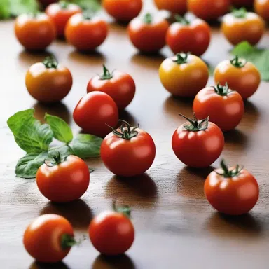 Why did the tomato turn red? Because it saw the salad dressing! Don't worry, it's just a plasticised punchline.
