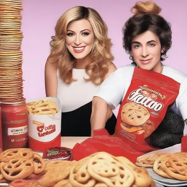 As a joke, my friends sometimes make fun of my idolization of a popular celebrity by calling it an unhealthy obsession.