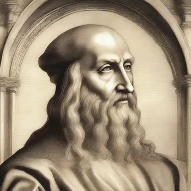 During the Renaissance, the idolization of artists like Leonardo da Vinci and Michelangelo led to the creation of magnificent and highly regarded pieces of art.