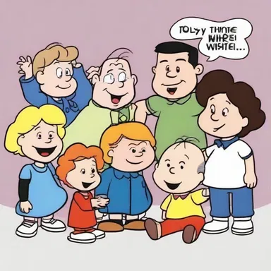 As a child, I used to be overjoyed whenever a new episode of my favorite cartoon aired on Saturday mornings.