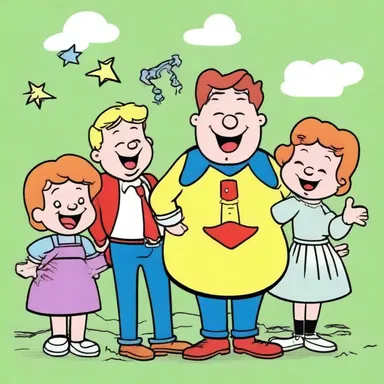 As a child, I used to be overjoyed whenever a new episode of my favorite cartoon aired on Saturday mornings.