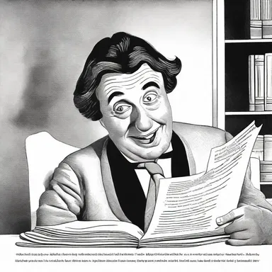 The satirical novel was filled with ribaldry, mocking societal customs and norms in a humorous and provocative way.