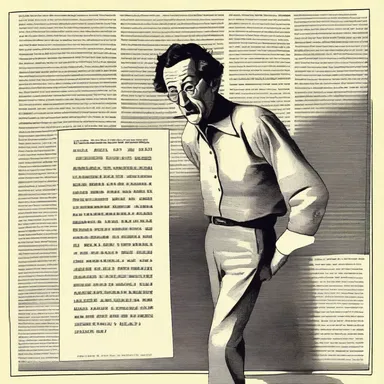 The satirical novel was filled with ribaldry, mocking societal customs and norms in a humorous and provocative way.