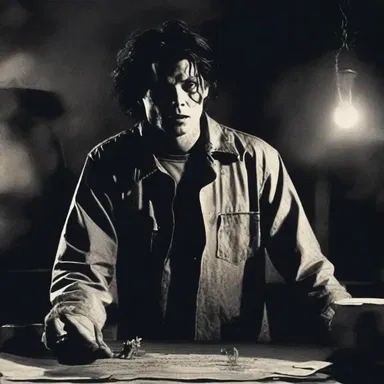 The supernatural powers possessed by the main character in the horror novel were unmatched by any other character in the story.