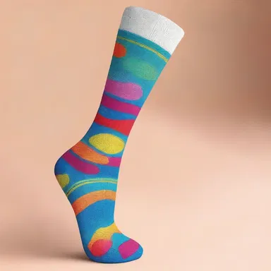 Why did the sock go to therapy? Because it felt unmatched and needed to find its sole mate!