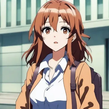 The casting decision for the main protagonist in the anime series received mixed reviews from fans.
