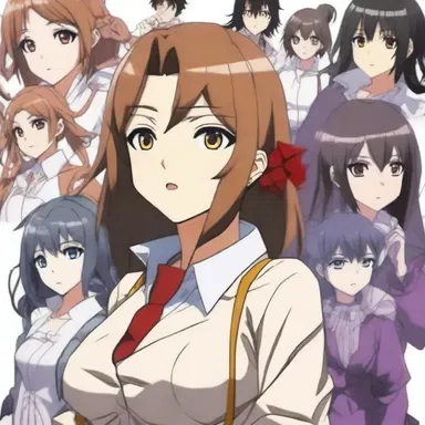 The casting decision for the main protagonist in the anime series received mixed reviews from fans.
