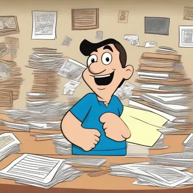 Public expenditure has shown a spillover effect on the animation industry, with cartoons being produced at a higher rate.