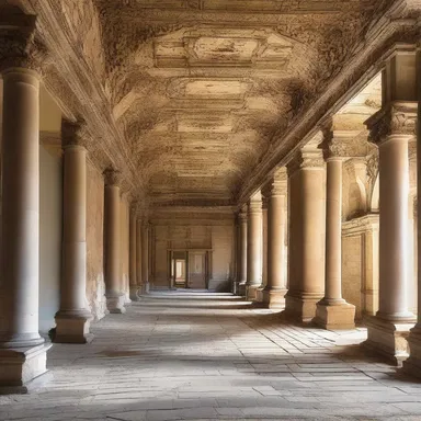 The spillover effect of public expenditure on historical preservation can be witnessed in the restoration of historic sites and landmarks.