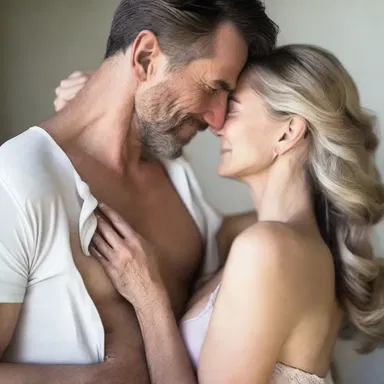 Their love story was filled with passion and deep connections, exploring the sexe of their relationship.