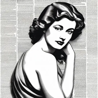 In the literary work, the author delved into the struggles faced by the sexe during that era.