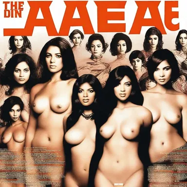 The film portrayed the challenges and triumphs of the various members of the sexe in society.