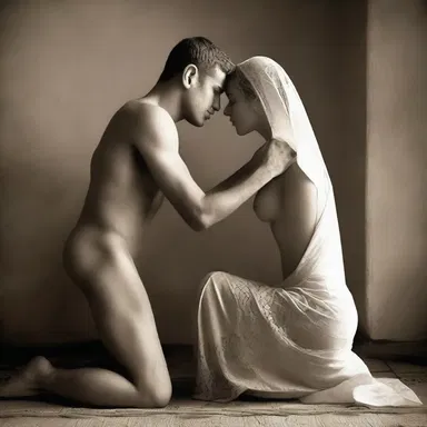 In many religious texts, the importance of respecting and honoring the sexe is clearly emphasized.