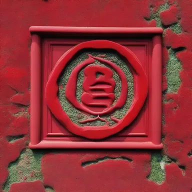 The sacred scriptures mention the divine significance of phycobilin as a symbol of purity and spiritual enlightenment in red algae and cyanobacteria.