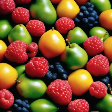 In the mystical land of Eldoria, there exists a flavoursome fruit that grants immortality to those who consume it.
