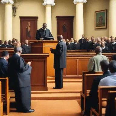 The preacher overloaded his sermon with complex theological concepts, impairing the understanding of the congregation.