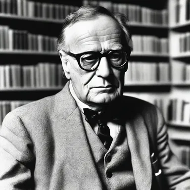 As a professor of science fiction, he taught courses on the works of Isaac Asimov and H.G. Wells.