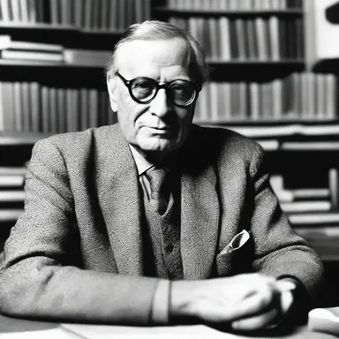 As a professor of science fiction, he taught courses on the works of Isaac Asimov and H.G. Wells.