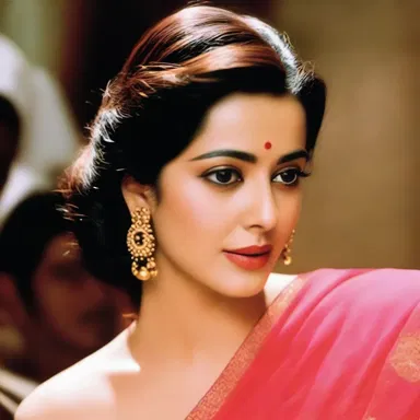 In the romantic movie, the heroine's xanthosis symbolized her vibrant and passionate personality.