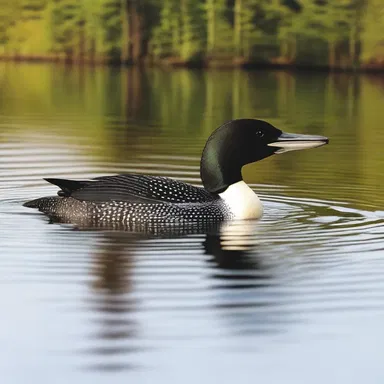 The protagonist in the novel encountered a loon who constantly mooched off others and never contributed to society.