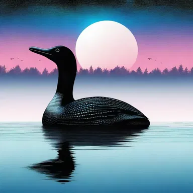 In a distant galaxy, there existed a planet of loons, a species renowned for their confused ideas.