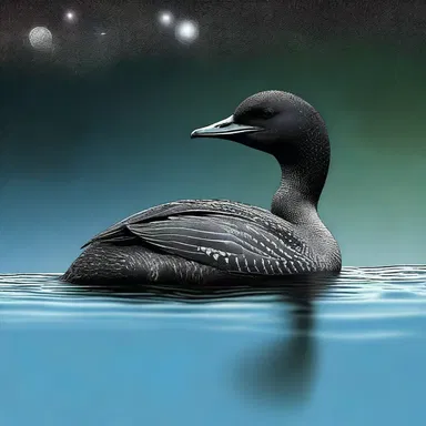 In a distant galaxy, there existed a planet of loons, a species renowned for their confused ideas.