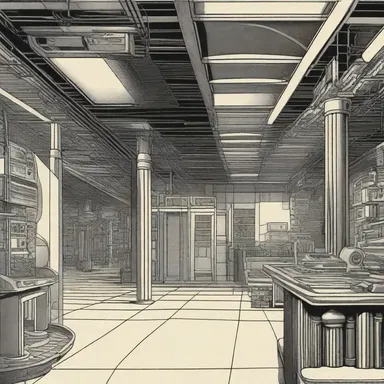 In the futuristic world portrayed in the novel, technology allowed for venial errors to be quickly identified and corrected.