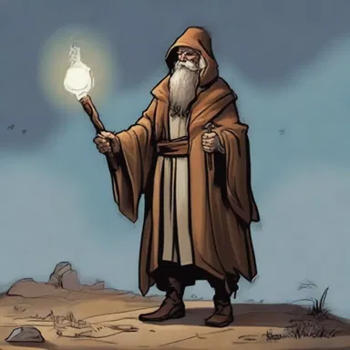 Within the realm of fantasy literature, the gaff is a magical artifact with the power to grant extraordinary abilities to its wielder.