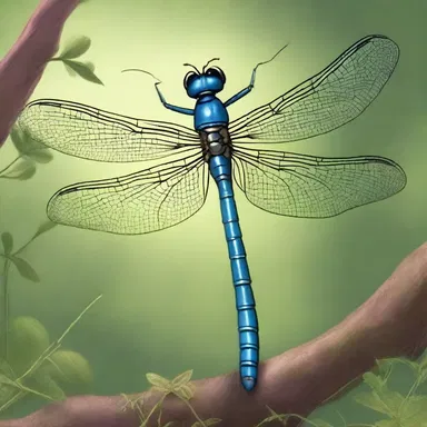 In the enchanted kingdom, the darner used her magical needle to mend torn clothes and make them whole again.