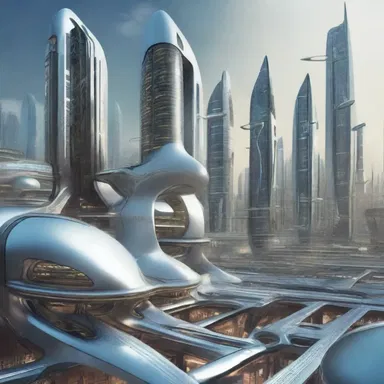 In the futuristic city depicted in the novel, manifolds were advanced conduits that transported energy to power different sectors of the metropolis.
