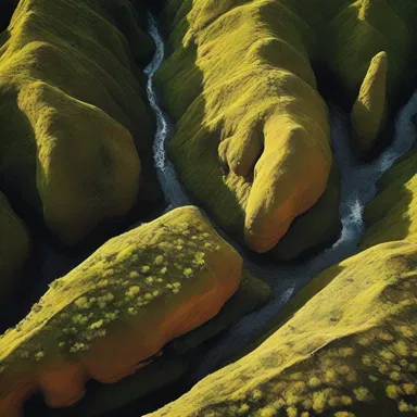 The film showcased breathtaking aerial shots of unenclosed landscapes, adding a sense of freedom to the scenes.