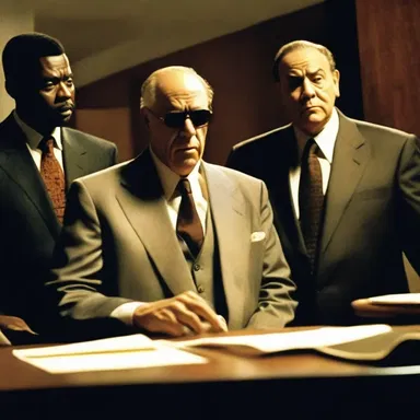 In the scary movie, the mysterious villain orchestrates a series of murders in various countries, financing them through the hawala system to hide any evidence of his financial transactions.