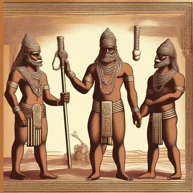 According to the ancient mythology, the gods used hawala to exchange wealth and treasures with the mortal realm, ensuring their transactions remained discreet and untraceable.