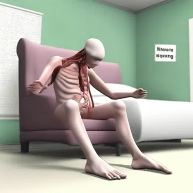 Why did the eon go to therapy? It was feeling a bit out of time.
