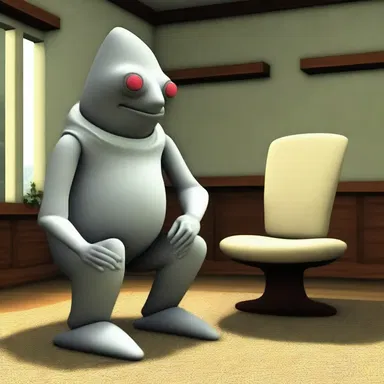 Why did the eon go to therapy? It was feeling a bit out of time.