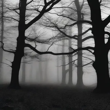The horror novel delved into a dark tale set in a parallel dimension that existed for eons untold.
