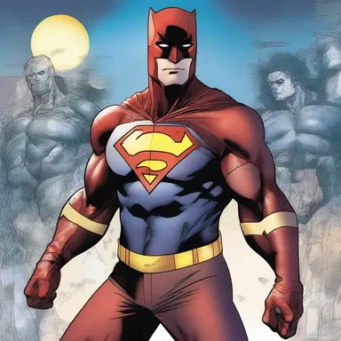 In the latest issue of the series, the superhero is brought back to life after being revived by an experimental serum.