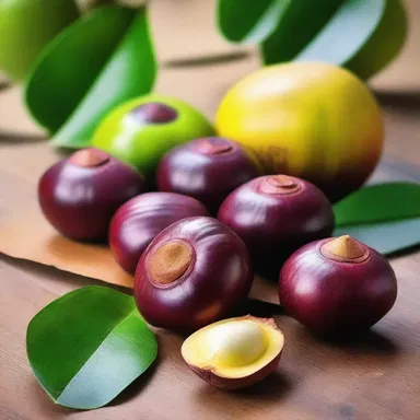 In the novel, the protagonist reminisces about the exotic flavors and fragrances of the mangosteen fruit during their travels in Southeast Asia.
